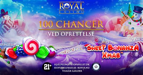 Sikkert login på Royal Casino og prøv vores pengespil.